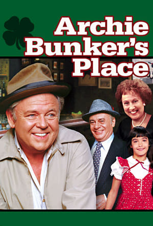 Archie Bunker's Place poszter