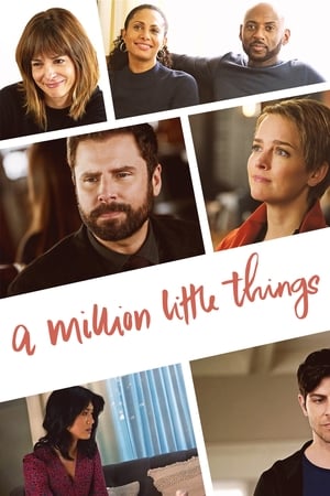 A Million Little Things 3. évad
