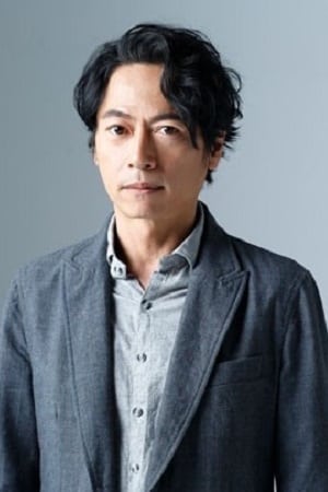 Hiroshi Mikami
