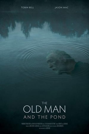 The Old Man and the Pond