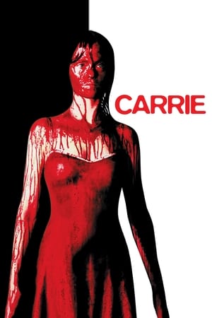 Stephen King - Carrie