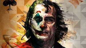 Joker háttérkép