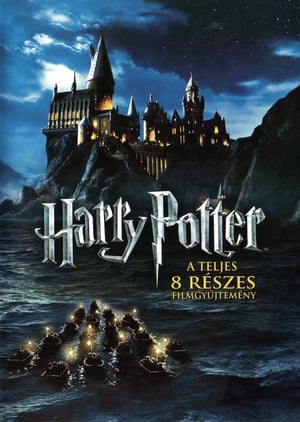 Harry Potter filmek