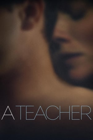 A Teacher poszter