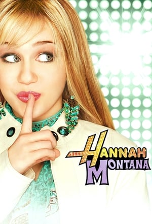 Hannah Montana poszter