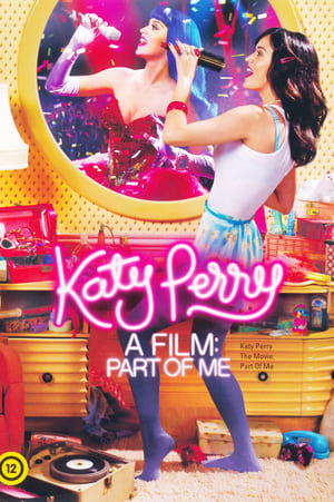 Katy Perry - A film: Part of Me