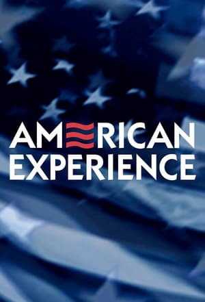 American Experience poszter