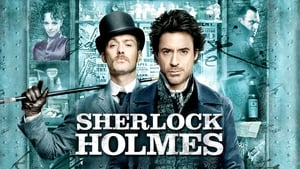 Sherlock Holmes háttérkép