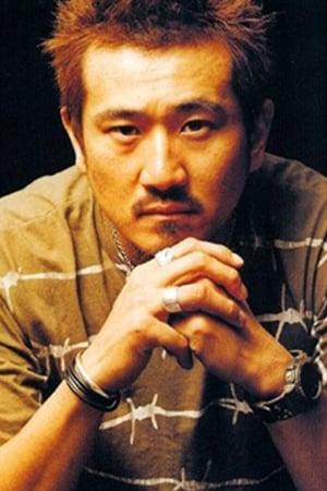 Hidenobu Kiuchi profil kép
