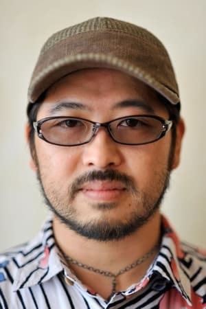 Takashi Shimizu profil kép