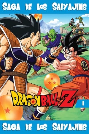 Dragon Ball Z poszter