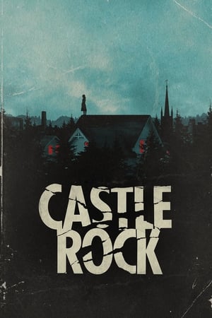 Castle Rock poszter