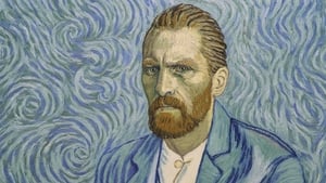 Szeretettel: Vincent háttérkép
