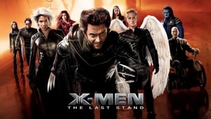 X-Men: Az ellenállás vége háttérkép