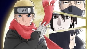 The Last: Naruto the Movie háttérkép