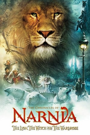 Narnia krónikái: Az oroszlán, a boszorkány és a ruhásszekrény