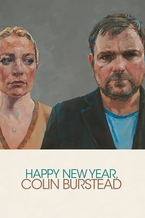 Happy New Year, Colin Burstead poszter