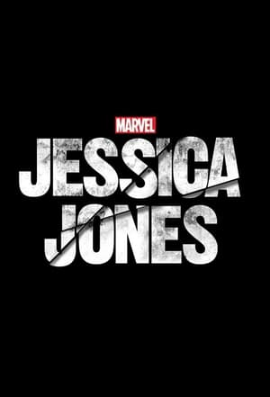 Marvel Jessica Jones poszter