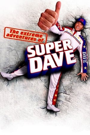 The Extreme Adventures of Super Dave