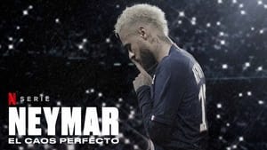 Neymar: A tökéletes káosz kép