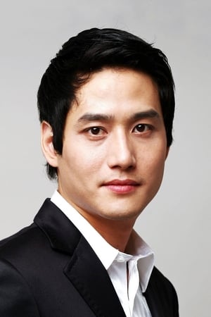 Park Hae-joon profil kép