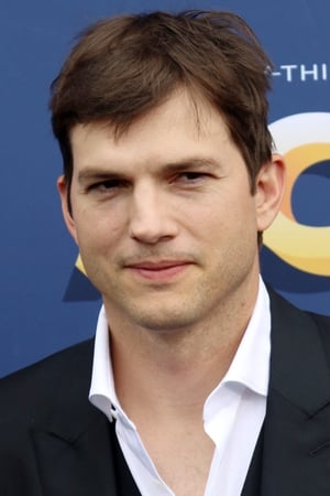 Ashton Kutcher profil kép