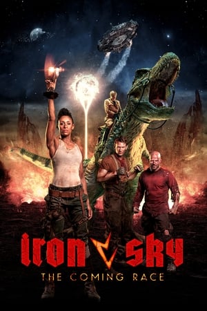 Iron Sky: A közelgő verseny