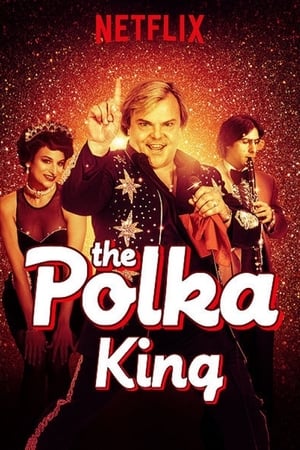 The Polka King poszter
