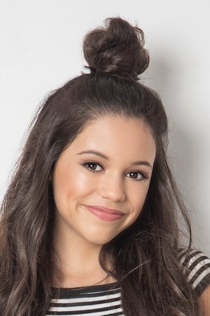 Jenna Ortega profil kép