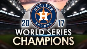 2017 World Series Champions: The Houston Astros háttérkép