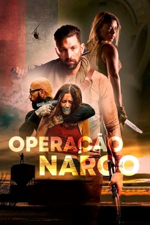 Narco Sub poszter