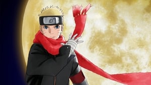 The Last: Naruto the Movie háttérkép