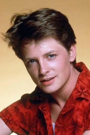 Michael J. Fox profil kép