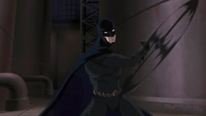 Batman: Hush háttérkép