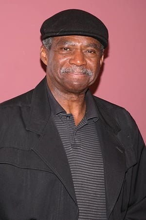 Charles Robinson profil kép