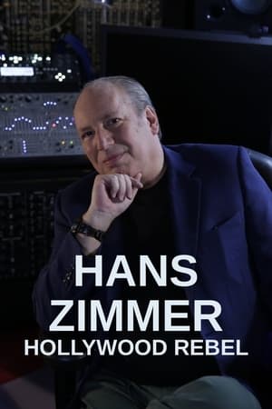 Hans Zimmer: Hollywood Rebel