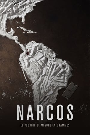 Narcos poszter