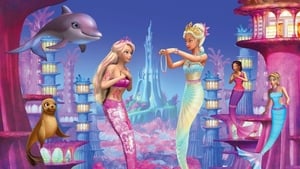 Barbie és a sellőkaland háttérkép