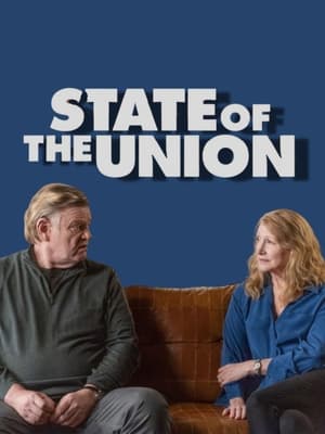 State of the Union: Scott & Ellen