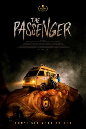 The Passenger poszter