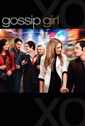 Gossip Girl - A pletykafészek poszter