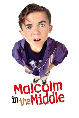Már megint Malcolm poszter