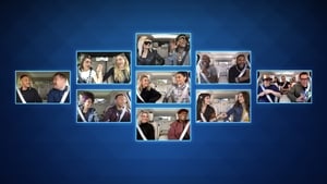 Carpool Karaoke: A sorozat kép