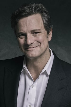 Colin Firth profil kép