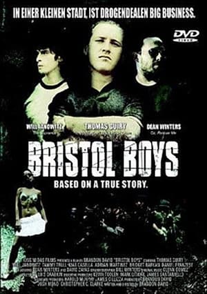 Bristol-banda