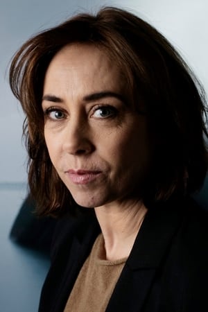 Sofie Gråbøl profil kép