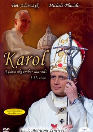 Karol - 2. A pápa, aki ember maradt