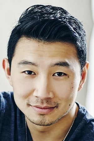 Simu Liu profil kép