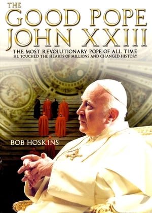 A jó pápa - XXIII. János