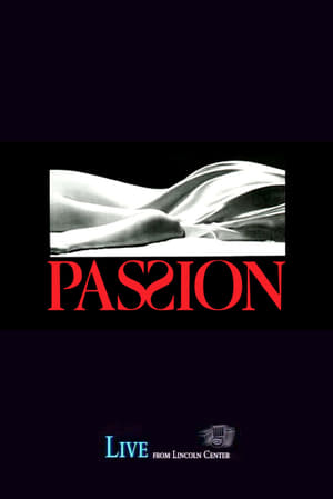 Passion (Live from Lincoln Center)